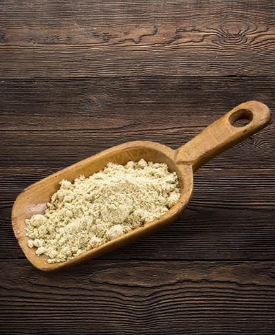 Halder Venture Limited new de oiled rice bran